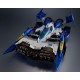Variable Action Hi SPEC UNITED Future GPX Cyber Formula Super Asurada 01 MegaHouse
