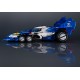 Variable Action Hi SPEC UNITED Future GPX Cyber Formula Super Asurada 01 MegaHouse