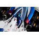 Variable Action Hi SPEC UNITED Future GPX Cyber Formula Super Asurada 01 MegaHouse