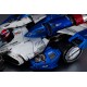 Variable Action Hi SPEC UNITED Future GPX Cyber Formula Super Asurada 01 MegaHouse