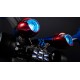 Variable Action Hi SPEC UNITED Future GPX Cyber Formula Super Asurada 01 MegaHouse