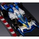 Variable Action Hi SPEC UNITED Future GPX Cyber Formula Super Asurada 01 MegaHouse