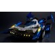 Variable Action Hi SPEC UNITED Future GPX Cyber Formula Super Asurada 01 MegaHouse