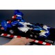 Variable Action Hi SPEC UNITED Future GPX Cyber Formula Super Asurada 01 MegaHouse