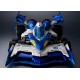 Variable Action Hi SPEC UNITED Future GPX Cyber Formula Super Asurada 01 MegaHouse
