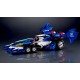 Variable Action Hi SPEC UNITED Future GPX Cyber Formula Super Asurada 01 MegaHouse