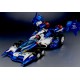 Variable Action Hi SPEC UNITED Future GPX Cyber Formula Super Asurada 01 MegaHouse