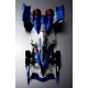 Variable Action Hi SPEC UNITED Future GPX Cyber Formula Super Asurada 01 MegaHouse