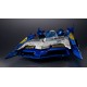 Variable Action Hi SPEC UNITED Future GPX Cyber Formula Super Asurada 01 MegaHouse