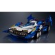 Variable Action Hi SPEC UNITED Future GPX Cyber Formula Super Asurada 01 MegaHouse