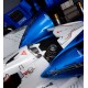 Variable Action Hi SPEC UNITED Future GPX Cyber Formula Super Asurada 01 MegaHouse