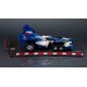 Variable Action Hi SPEC UNITED Future GPX Cyber Formula Super Asurada 01 MegaHouse