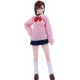 figma TV Anime Dandadan Momo Good Smile Company