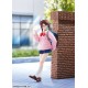 figma TV Anime Dandadan Momo Good Smile Company