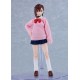 figma TV Anime Dandadan Momo Good Smile Company