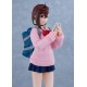 figma TV Anime Dandadan Momo Good Smile Company