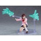 figma TV Anime Dandadan Momo Good Smile Company