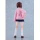 figma TV Anime Dandadan Momo Good Smile Company