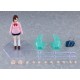 figma TV Anime Dandadan Momo Good Smile Company