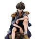 Alpha Omega Mobile Suit Gundam Wing Heero Yuy & Relena Peacecraft Set 30th Anniversary Repaint MegaHouse