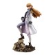 Alpha Omega Mobile Suit Gundam Wing Heero Yuy & Relena Peacecraft Set 30th Anniversary Repaint MegaHouse