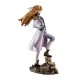 Alpha Omega Mobile Suit Gundam Wing Heero Yuy & Relena Peacecraft Set 30th Anniversary Repaint MegaHouse