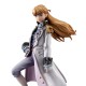 Alpha Omega Mobile Suit Gundam Wing Heero Yuy & Relena Peacecraft Set 30th Anniversary Repaint MegaHouse