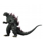 S.H.MonsterArts Godzilla vs. Megaguirus Godzilla (2000) BANDAI SPIRITS