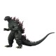 S.H.MonsterArts Godzilla vs. Megaguirus Godzilla (2000) BANDAI SPIRITS