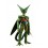 S.H. Figuarts Dragon Ball Z Cell First Form BANDAI SPIRITS