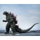 S.H.MonsterArts Godzilla vs. Megaguirus Godzilla (2000) BANDAI SPIRITS