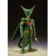 S.H. Figuarts Dragon Ball Z Cell First Form BANDAI SPIRITS