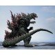 S.H.MonsterArts Godzilla vs. Megaguirus Godzilla (2000) BANDAI SPIRITS