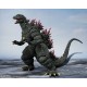 S.H.MonsterArts Godzilla vs. Megaguirus Godzilla (2000) BANDAI SPIRITS