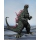 S.H.MonsterArts Godzilla vs. Megaguirus Godzilla (2000) BANDAI SPIRITS