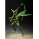 S.H. Figuarts Dragon Ball Z Cell First Form BANDAI SPIRITS
