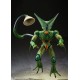 S.H. Figuarts Dragon Ball Z Cell First Form BANDAI SPIRITS