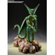 S.H. Figuarts Dragon Ball Z Cell First Form BANDAI SPIRITS