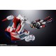 Chogokin DELUXE Grendizer & UFO Spazer UFO Robot Grendizer BANDAI SPIRITS