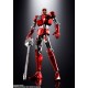 Chogokin Six God Combination Godmars Soul of GX 40SP CHOGOKIN 50th Ver. BANDAI SPIRITS