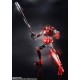 Chogokin Six God Combination Godmars Soul of GX 40SP CHOGOKIN 50th Ver. BANDAI SPIRITS