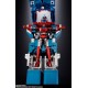 Chogokin Six God Combination Godmars Soul of GX 40SP CHOGOKIN 50th Ver. BANDAI SPIRITS
