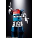 Chogokin Six God Combination Godmars Soul of GX 40SP CHOGOKIN 50th Ver. BANDAI SPIRITS