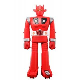 Super Robot Mach Baron Jumbo Machinder BANDAI SPIRITS