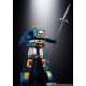 Chogokin Six God Combination Godmars Soul of GX 40SP CHOGOKIN 50th Ver. BANDAI SPIRITS