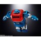Chogokin Six God Combination Godmars Soul of GX 40SP CHOGOKIN 50th Ver. BANDAI SPIRITS