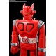 Super Robot Mach Baron Jumbo Machinder BANDAI SPIRITS