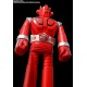 Super Robot Mach Baron Jumbo Machinder BANDAI SPIRITS