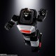 Chogokin Six God Combination Godmars Soul of GX 40SP CHOGOKIN 50th Ver. BANDAI SPIRITS