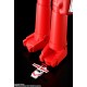 Super Robot Mach Baron Jumbo Machinder BANDAI SPIRITS